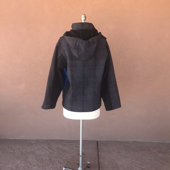 Weatherproof jacket - Picture 3 of 6